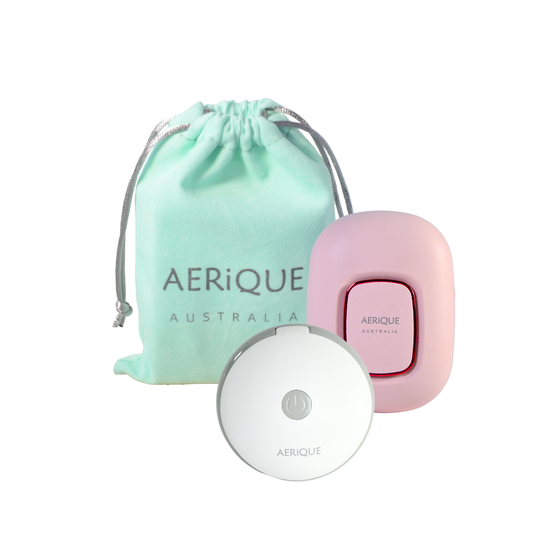 The Double-O: A Timeless Oral Care Essentials