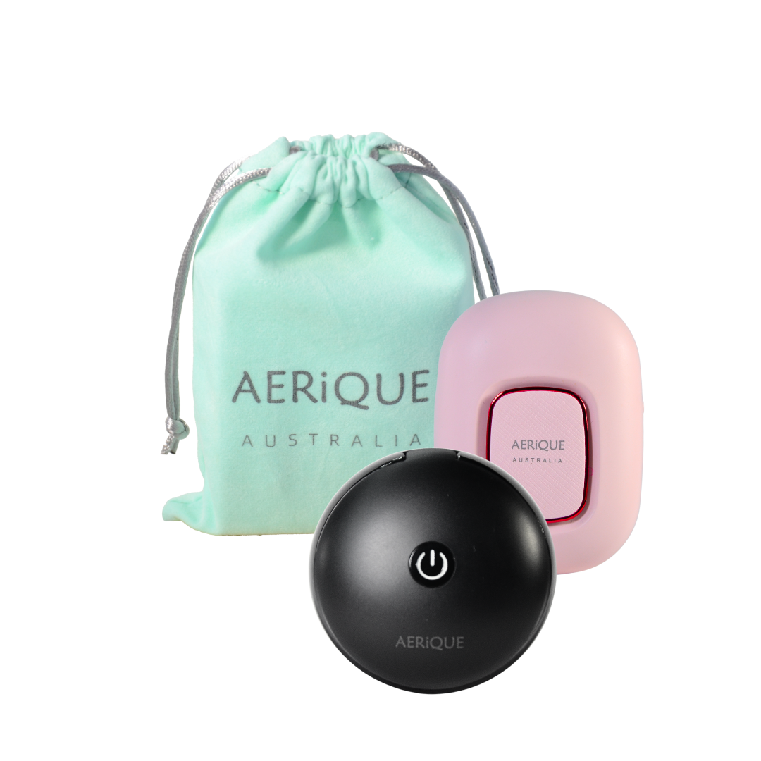 The Double-O: A Timeless Oral Care Essentials
