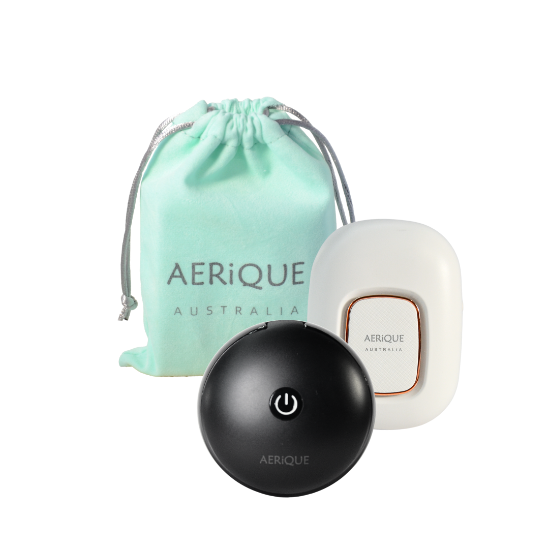 The Double-O: A Timeless Oral Care Essentials