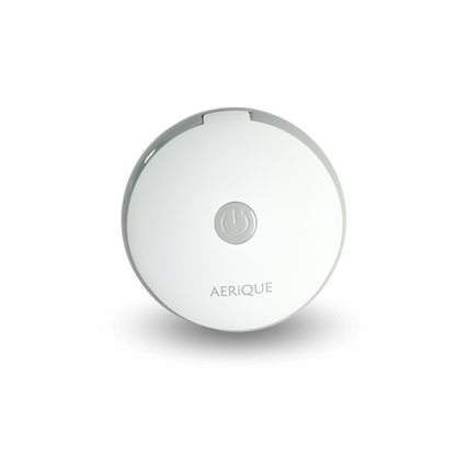 OrthoGleam Pod: UV-C Sanitising Case for Dental Aligners and Retainers