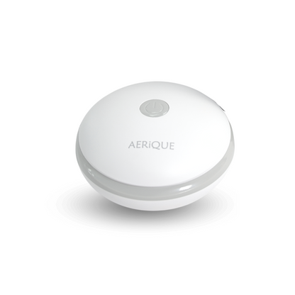 OrthoGleam Pod: UV-C Sanitising Case for Dental Aligners and Retainers