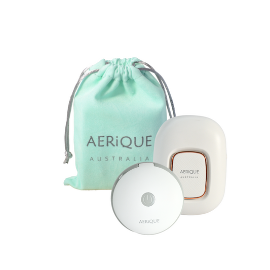 The Double-O: A Timeless Oral Care Essentials