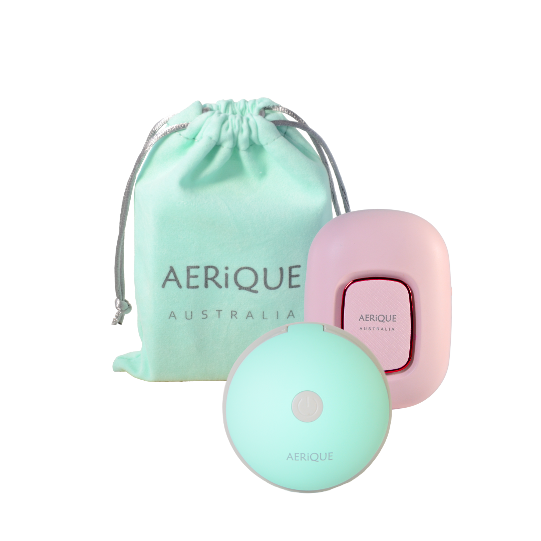 The Double-O: A Timeless Oral Care Essentials