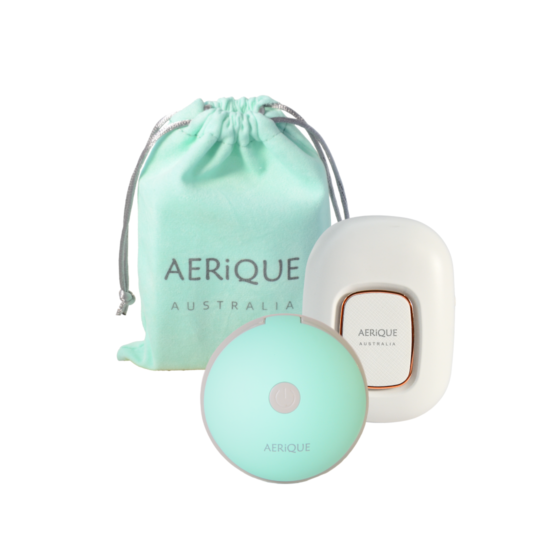 The Double-O: A Timeless Oral Care Essentials