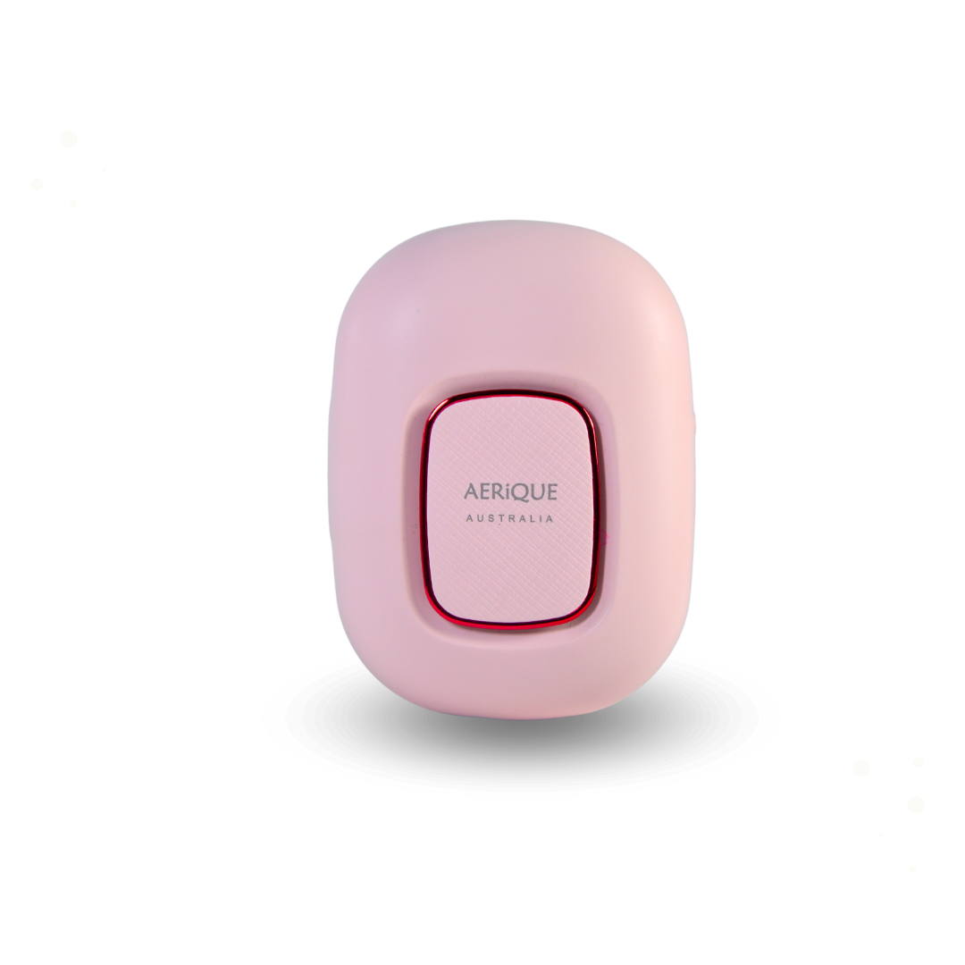 Oral BrushGuard®️: UV Heat Toothbrush Sanitiser